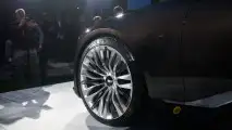 Cadillac Escala Concept