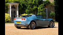 Lotus Elise 250 Special Edition