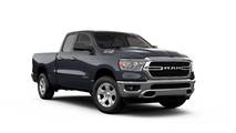 2019 Ram Lone Star Edition