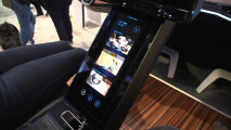 Bosch al CES 2017