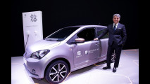 Seat eMii concept