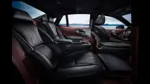Lexus LS 500h