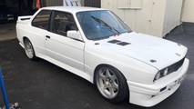 Honda S2000 Motorlu BMW 3 Serisi (E30)