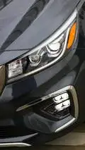 2019 Kia Sedona