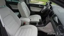 Essai VW Golf Sportsvan