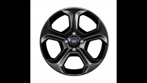 Ford Fiesta ST cinque porte