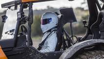 Fastest tractor in the world