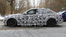 2019 BMW 3 Series Spy Photo