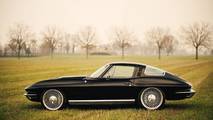 Ares Design Chevy Corvette Stingray