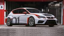 SEAT León Cup Racer