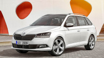 Das ist der neue Skoda Fabia