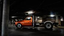 Fast And Furious 1967 Chevy C-10