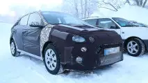 Erwischt: Neue Hyundai-Modelle