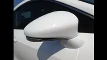 Lexus RC Hybrid, test di consumo reale Roma-Forlì 015