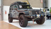 Jeep Wrangler, trasformazione 4extreme 004