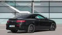 2019 Mercedes-AMG E53