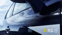 Rassiger Renault