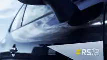 Rassiger Renault