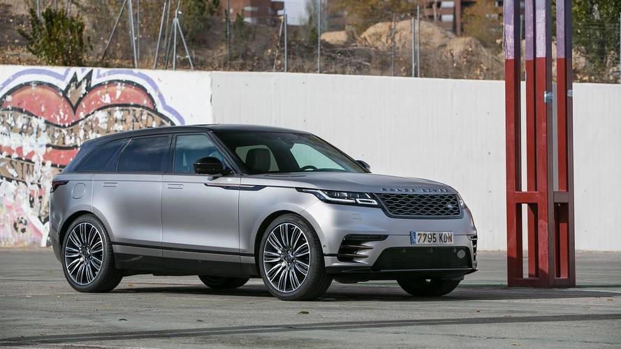 Los tres finalistas del Premio al Mejor Coche del Año en el Mundo 2018