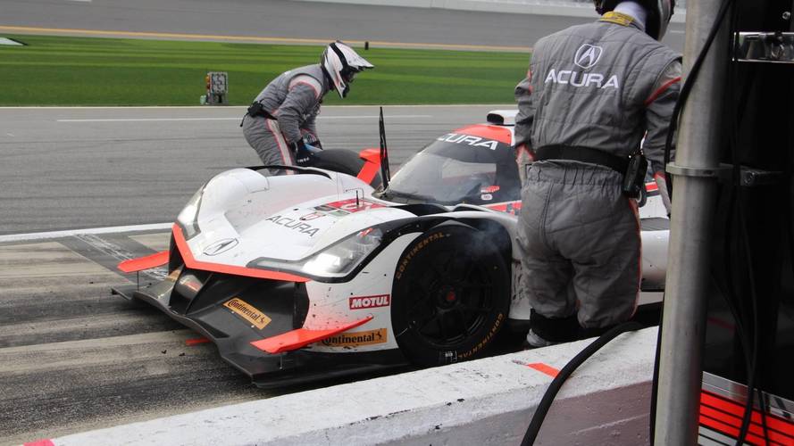 Acura Rolex 24