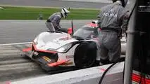Acura Rolex 24