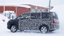 2018 Mitsubishi Delica Casus Fotoğrafları