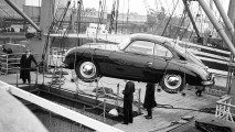 70 Jahre Porsche 356