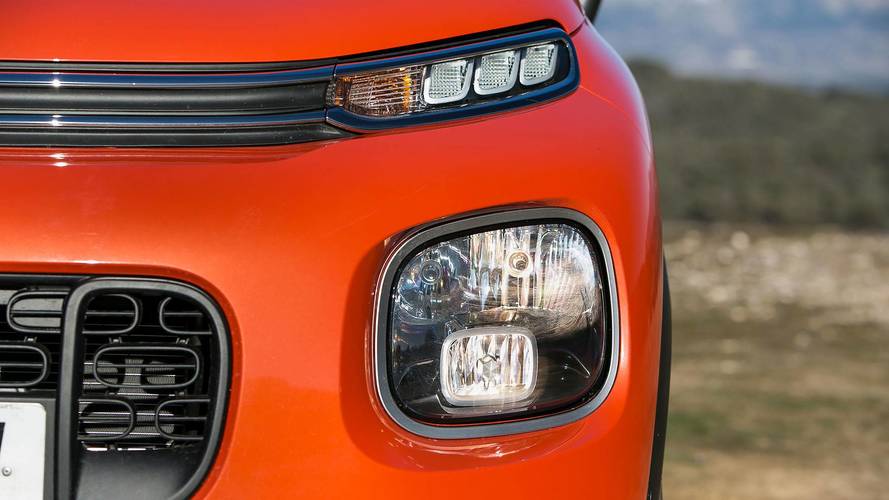 Comparativa Citroën Vs SEAT