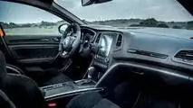2018 Renault Megane RS