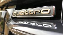 2018 Audi A7