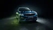 2018 Alpina XD3