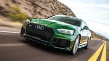 2018 Audi RS5