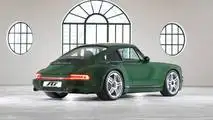 2018 RUF SCR