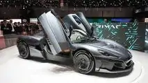 Rimac c_Two