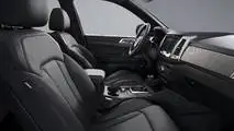 2018 SsangYong Musso Euro Spec