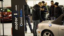 Salone del Veicolo d'Occasione  - Stand OmniAuto-Motor1