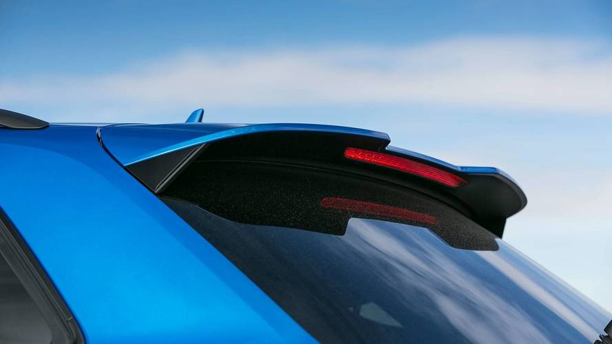 Teaser Prueba Audi RS 3 Sportback 2018