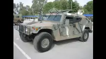 Humvee