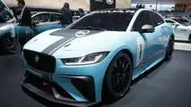Jaguar al Salone di Ginevra 2018