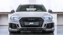 Abt RS4-R kriegt 530 PS