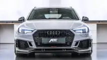 Abt RS4-R kriegt 530 PS