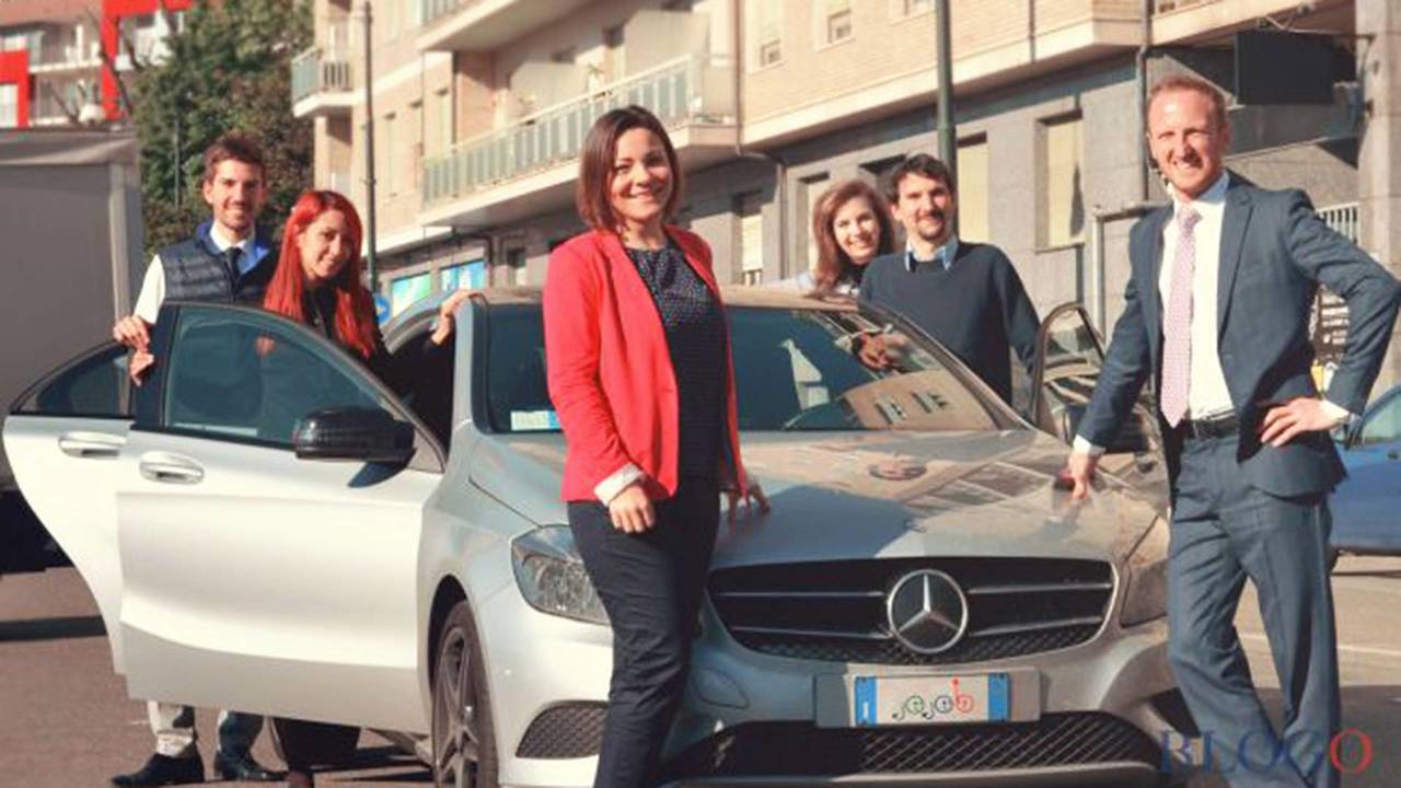 Car polling, boom di utilizzi nel 2017