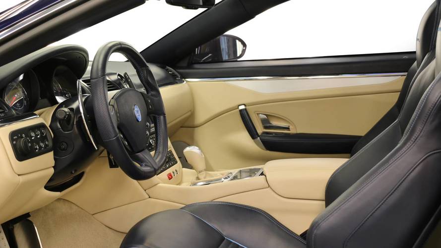 2018 Touring Superleggera Sciadiapersia