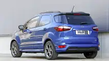 Mehr Sport für den ,Eco