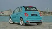 2017 Fiat 500C Anniversario | Kadın Bakışıyla