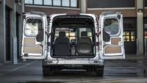 2019 Ford Transit Connect Cargo