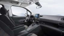 Das ist der neue Opel Combo
