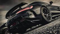 Edo Competition MercedesAMG GT R