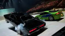 Wir waren bei der Premiere von Fast and Furious Live