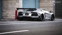 Lamborghini Aventador Liberty Walk